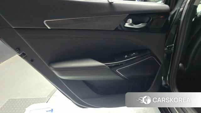 Kia K7 Premier id 4614932 из Кореи 18