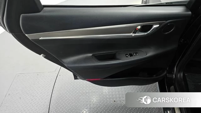 Hyundai The New Grandeur IG id 4746318 из Кореи 17