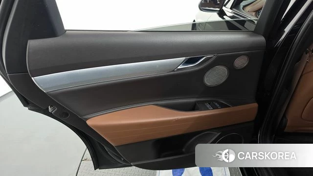 Genesis Electrified G80 (RG3) id 5022722 из Кореи 17