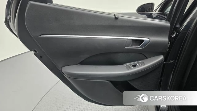 Hyundai Sonata (DN8) id 4993196 из Кореи 17