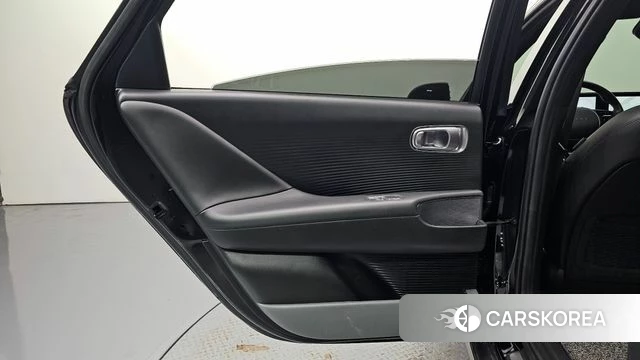 Hyundai Ionic 6 id 4965769 из Кореи 17