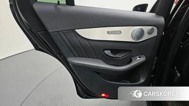 Mercedes-Benz GLC-Class X253 id 4982753 из Кореи 17
