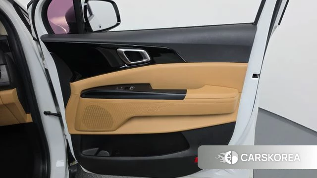 Kia Carnival 4th generation id 5041237 из Кореи 17