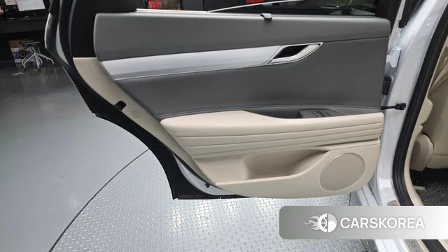 Genesis G80 (RG3) id 5051950 из Кореи 17