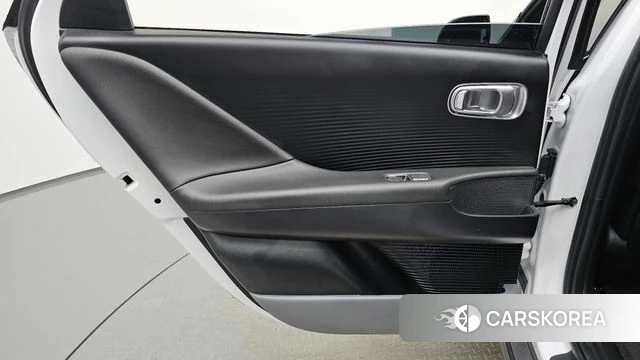 Hyundai Ionic 6 id 4783183 из Кореи 17