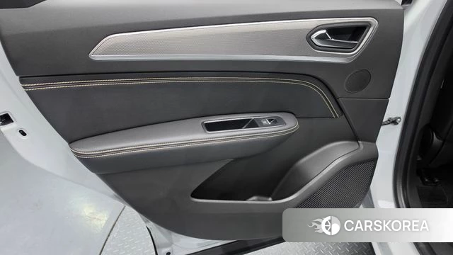 Renault Korea (Samsung) Arcana id 4980281 из Кореи 17