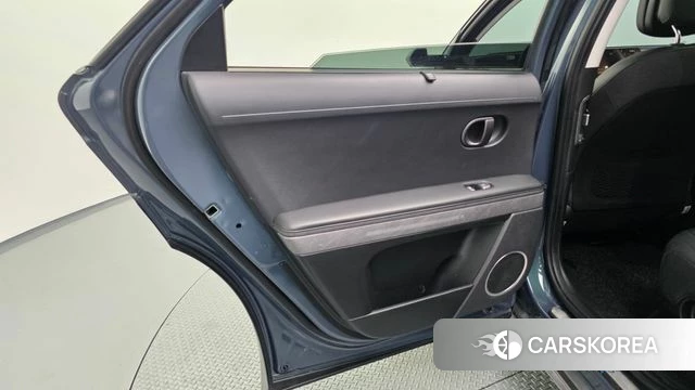 Hyundai The New Ionic 5 id 5039258 из Кореи 17