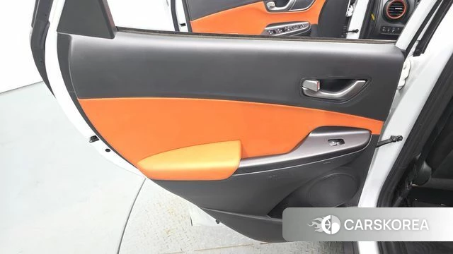 Hyundai Kona id 4785835 из Кореи 17