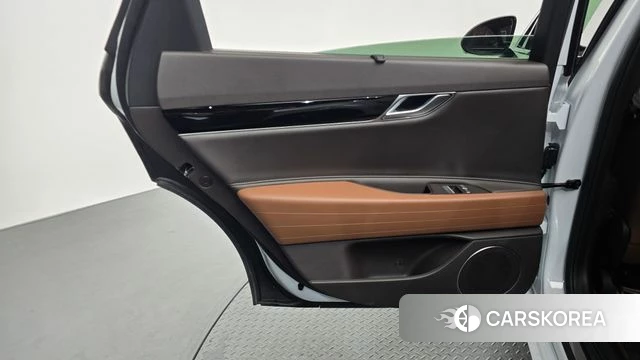 Genesis G80 (RG3) id 4980732 из Кореи 17