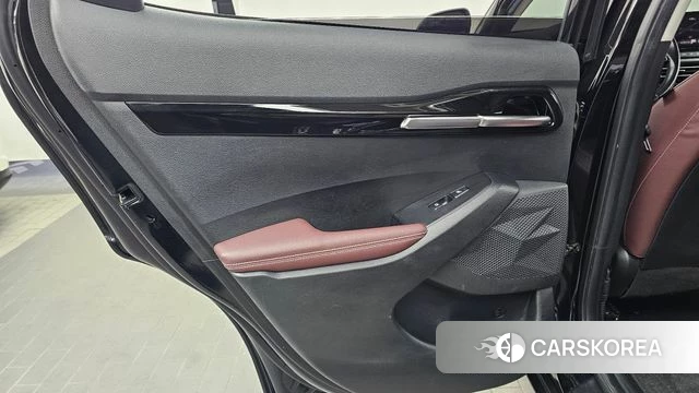 Kia Seltos id 5041360 из Кореи 17