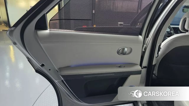 Hyundai Ionic 5 id 4992383 из Кореи 17