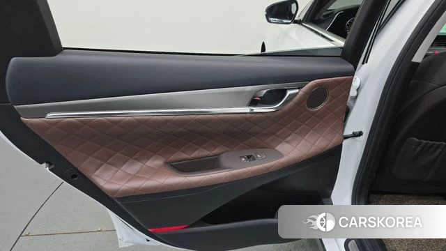 Hyundai The New Grandeur IG id 4707493 из Кореи 17