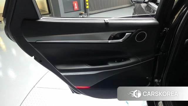 Hyundai Grandeur IG id 4988511 из Кореи 17