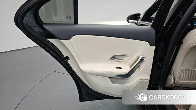Mercedes-Benz A-Class W177 id 4974904 из Кореи 17