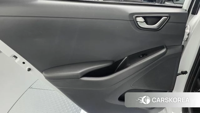 Hyundai Ionic Hybrid id 4647647 из Кореи 17