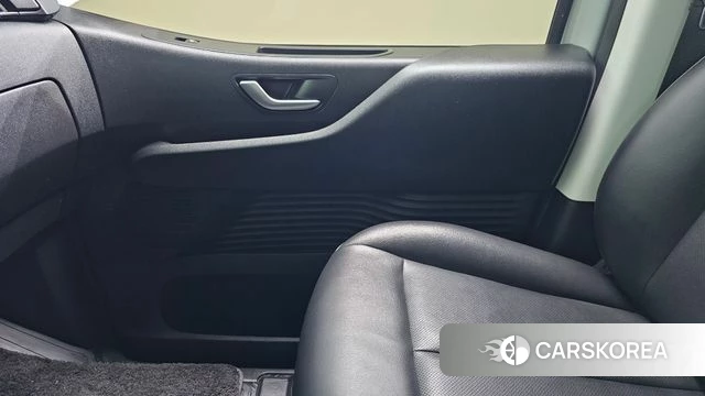Hyundai Staria id 5039289 из Кореи 17