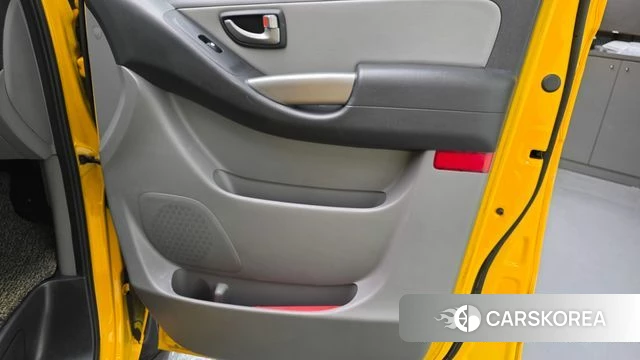 Hyundai The New Grand Starex id 5028254 из Кореи 17