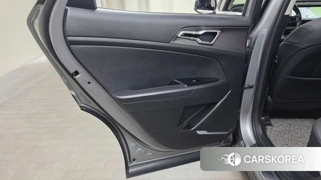 Kia Sportage 5th Generation Hybrid id 5011651 из Кореи 17