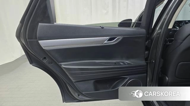 Genesis G80 (RG3) id 5031101 из Кореи 17
