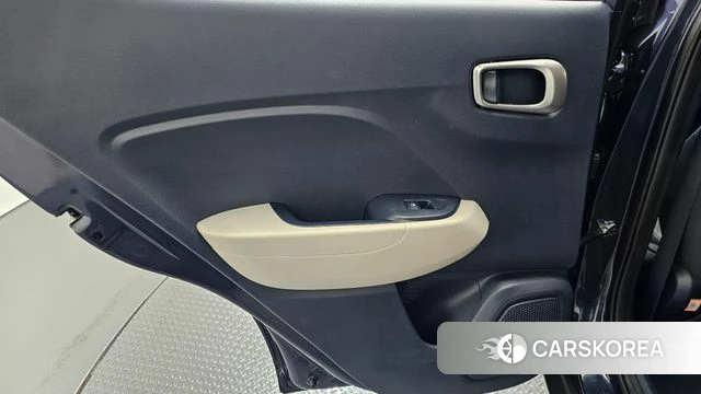 Hyundai Venue id 4997430 из Кореи 17