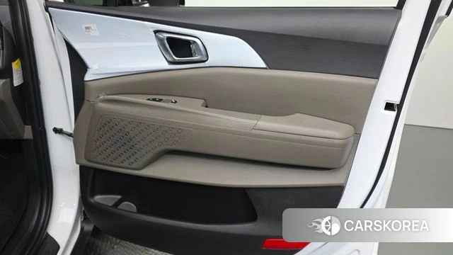 Kia The New Carnival 4th Generation id 4957802 из Кореи 17