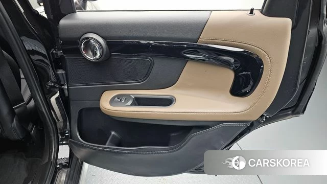 Mini Cooper Countryman id 5041663 из Кореи 17