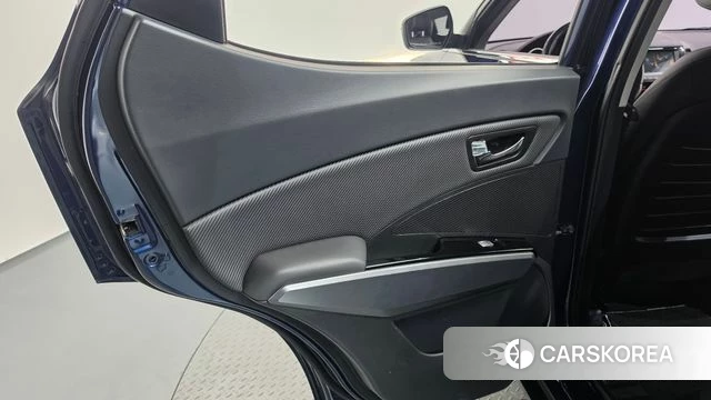 Ssangyong Tivoli Armor id 5004398 из Кореи 17