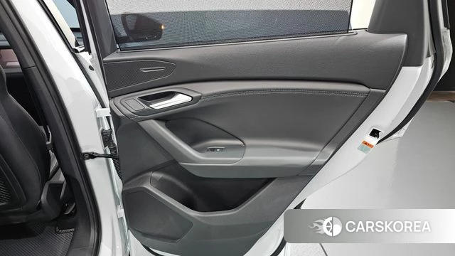 Audi Q6 e-Tron (GF) id 5032739 из Кореи 17