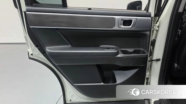 Hyundai Santa Fe (MX5) id 4715582 из Кореи 17