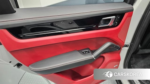 Porsche Cayenne (PO536) id 4774893 из Кореи 17