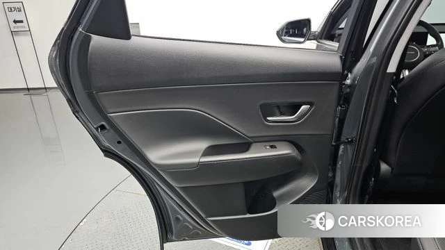 Hyundai Kona (SX2) id 4985058 из Кореи 17