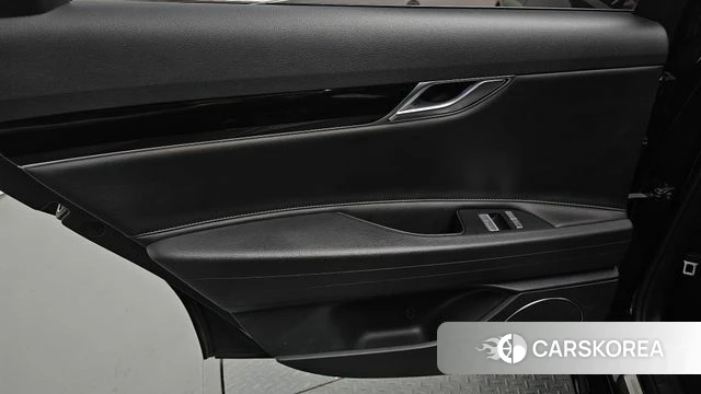 Genesis G80 (RG3) id 4922868 из Кореи 17