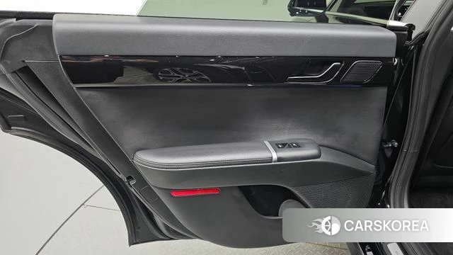 Hyundai Grandeur (GN7) id 4773937 из Кореи 17
