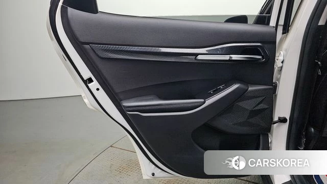 Kia Seltos id 4987995 из Кореи 17