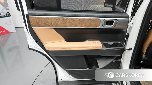 Hyundai Santa Fe (MX5) id 4980824 из Кореи 17
