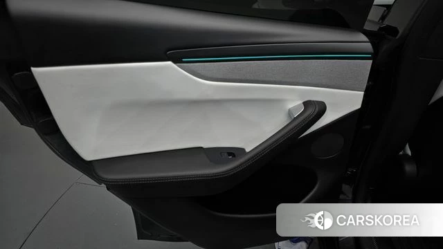 Tesla Model Y id 5001417 из Кореи 17