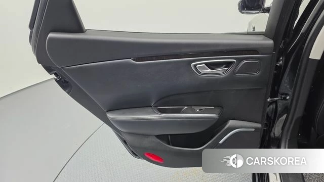 Renault Korea (Samsung) SM6 id 4978248 из Кореи 17