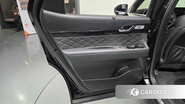Hyundai Palisade id 5027779 из Кореи 17