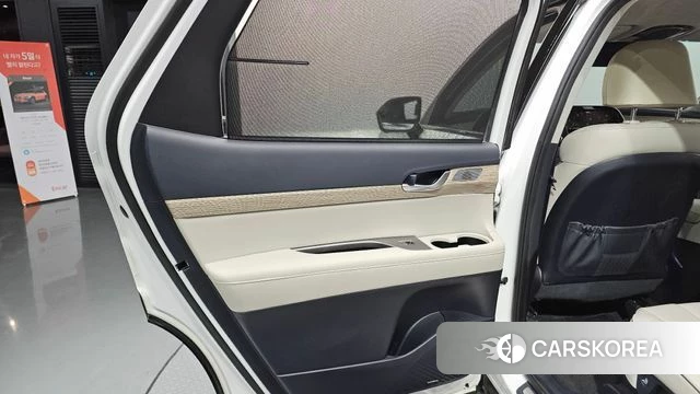 Hyundai Palisade id 4785150 из Кореи 17