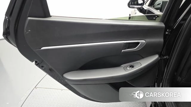 Hyundai Sonata D Edge (DN8) id 4778230 из Кореи 17