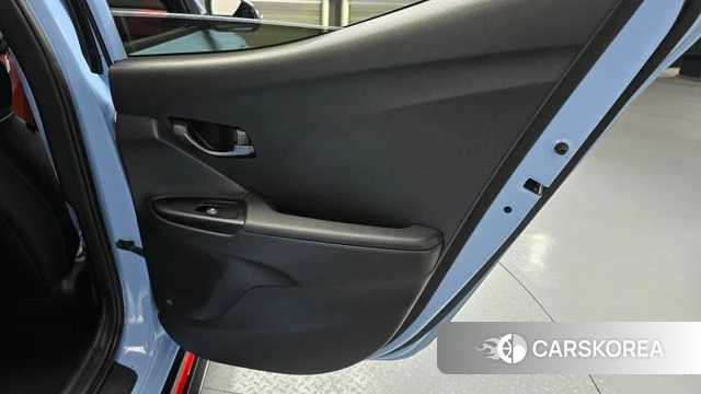 Hyundai Veloster (JS) id 5048514 из Кореи 17