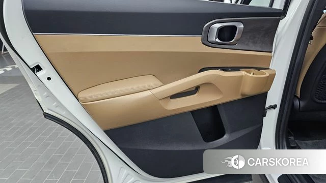 Kia The New Sorento 4th Generation id 4995375 из Кореи 17