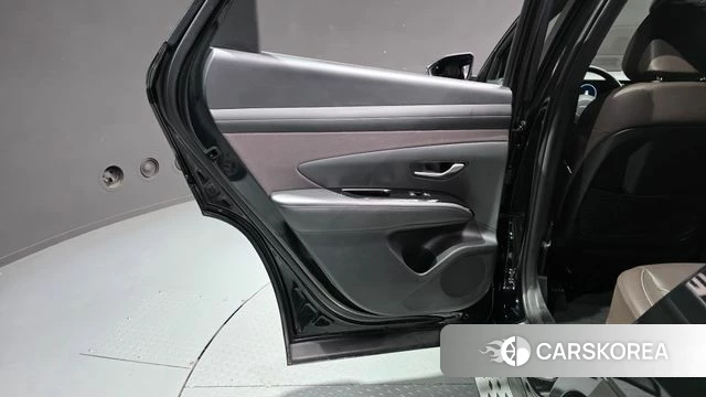Hyundai The New Tucson Hybrid (NX4) id 4670107 из Кореи 17