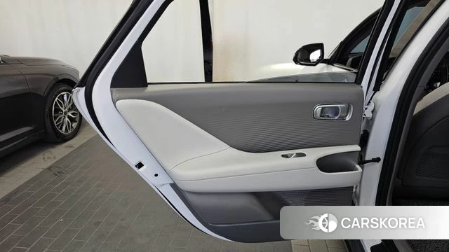Hyundai Ionic 6 id 5027481 из Кореи 17
