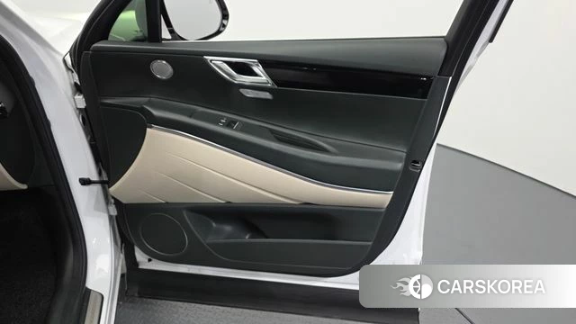 Genesis GV80 id 5011633 из Кореи 17