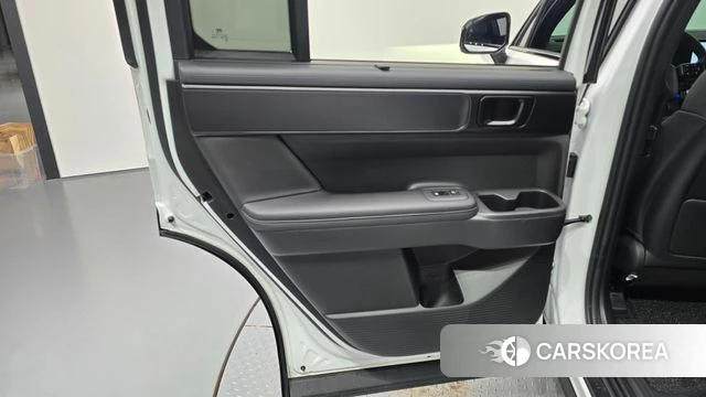 Hyundai Santa Fe (MX5) id 4964870 из Кореи 17