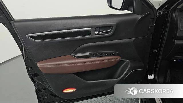 Renault Korea (Samsung) QM6 id 4930906 из Кореи 17