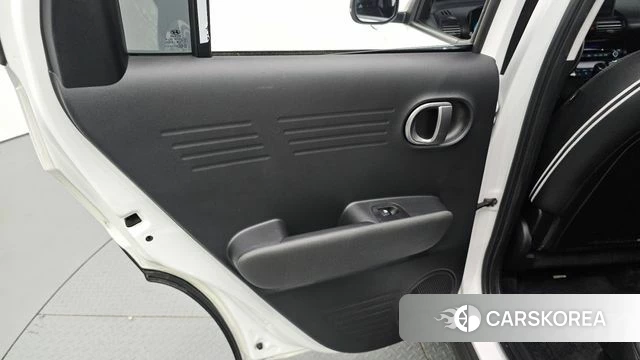 Hyundai Casper id 4757779 из Кореи 17