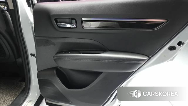 Renault Korea (Samsung) QM6 id 5029283 из Кореи 17