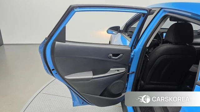 Hyundai The New Kona id 4529850 из Кореи 17